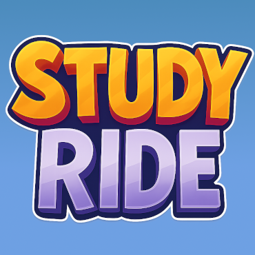 Study Ride