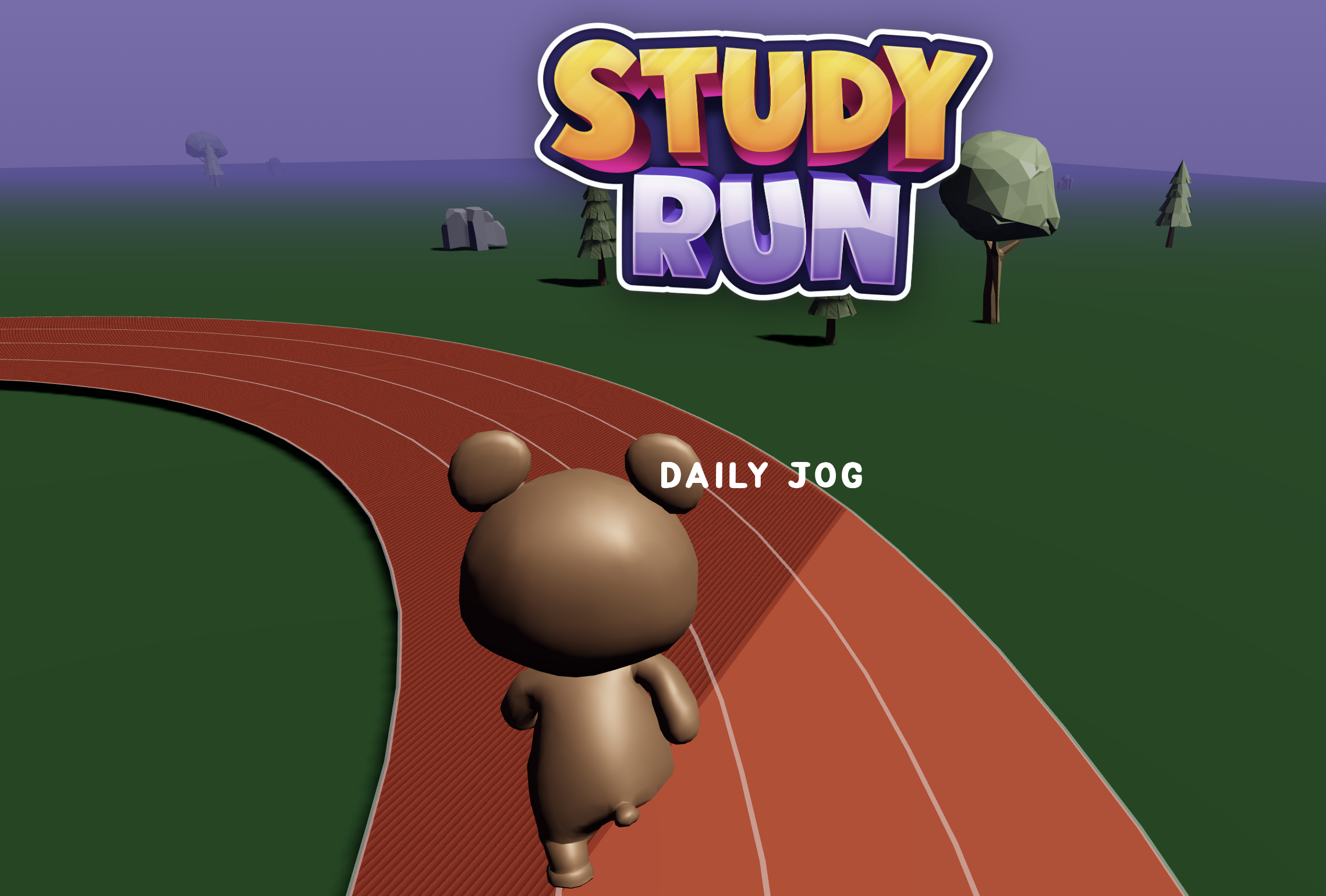 Study Run